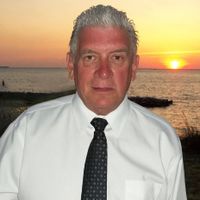 John Cieplensky, Sr.