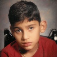 Ricardo Sanchez Quezada