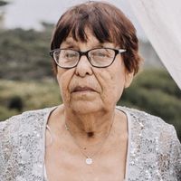 Francisca Cabrera de Alcala