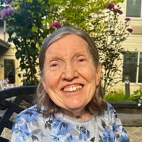 Christine Chris Williamson Obituary | Altogether