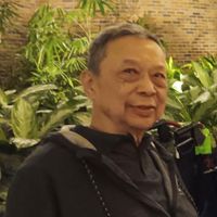 Milton Chung
