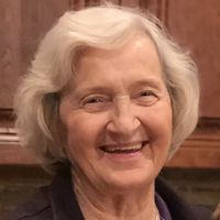 Roberta \"Robbie\" McMurray