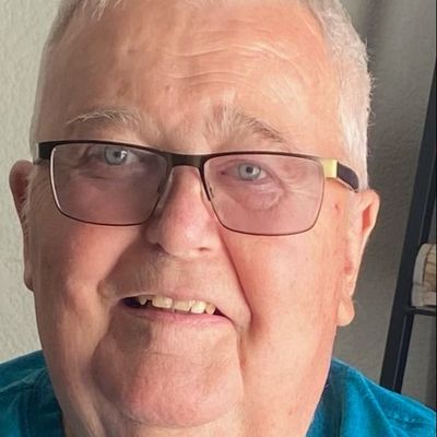 Harvey Grimme