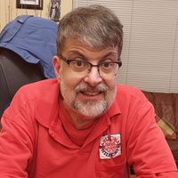 Luis \"Louman\" Palacio Jr.