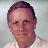 Edward \"Ed\" Johnson