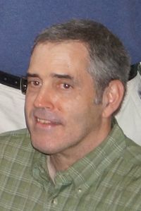 Michael Doherty Obituary | Afterall