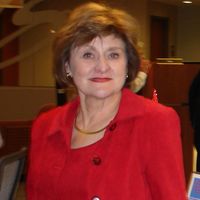 Genevieve \"Genny\" Stapleton