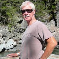 Patrick \"Pat\" Harden