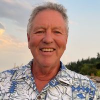 Ronald \"Scott\" Hamman