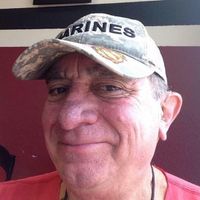 Lindel \"Joe\" Chavez