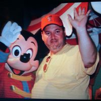 Joe \"Joeman\" Isais