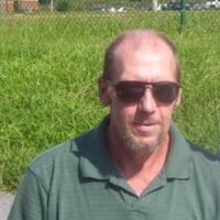 Johnny Vanover
