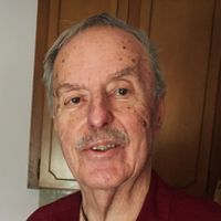 Frederick \"Fred\" Gillispie, Jr.