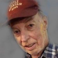 James \"Pete\" Dowdy