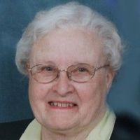 Jeanette \"Pete\" Wisecarver