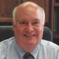 Edward \"Sonny\" Witt, Jr.