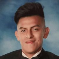 Lleyson Raymundo Tut