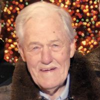 Honorable George Malhiot