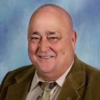 Rev. Randolph \"Randy\" Mills, Sr.