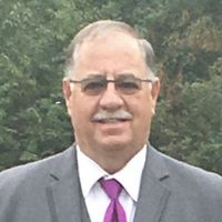 Robert \"Grumpy\" Holmes