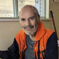 Daniel \"Danny\" Trujillo