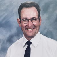 Lawrence \"Larry\" Heinen