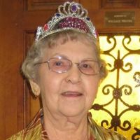 Aldine \"Deanie\" Winick