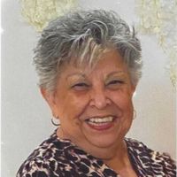 Rita Cecilia Perches