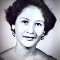 Betty Vargas