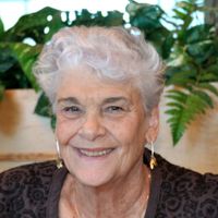 Gail Schneider Obituary, St. Petersburg, FL