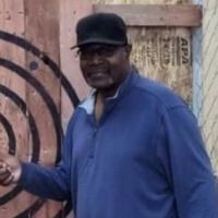 Larry \"\"Sid\"\" Sidberry