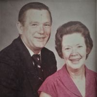 Virginia \"Jenny\" Jones