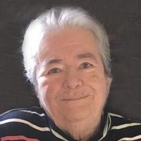 Patricia \"Pat\" Harrison