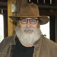 Douglas \"Grandpa Poppy\" Spear