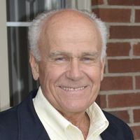 Michael \"Mike\" Ruffner