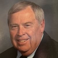 Paul Keys, Sr.