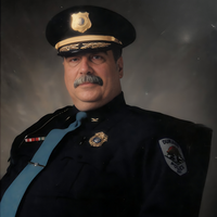 Robert \"Bob\" Eldridge, Sr.