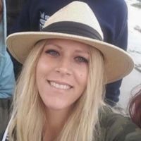 Melinda Elizabeth Silvas