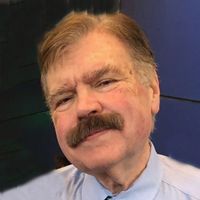 Francis \"Frank\" Harvey