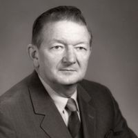 Clyde Carter  Sr.