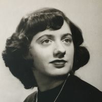 Pauline Ogden