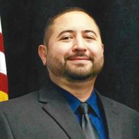 Ryan Michael Santana