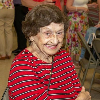 Margaret DeKay