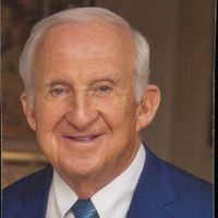 The Honorable Melvin Sembler