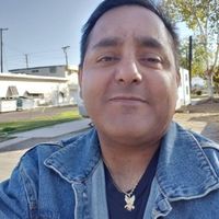 Marcos Joseph De La Cruz