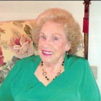 Betty Jacqueline Bullard