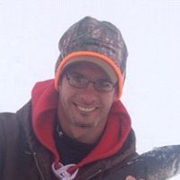 Patrick \"\"PP\"\" Paxton