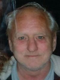 Albert \"Tuffy\" Harlow