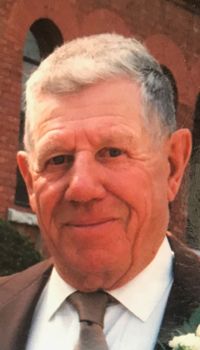 Howard \"Cowboy\" Nare