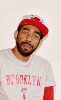 Austin \"Greezy\" Chatman